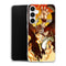 Coque Samsung Galaxy A35 Natsu dragneel