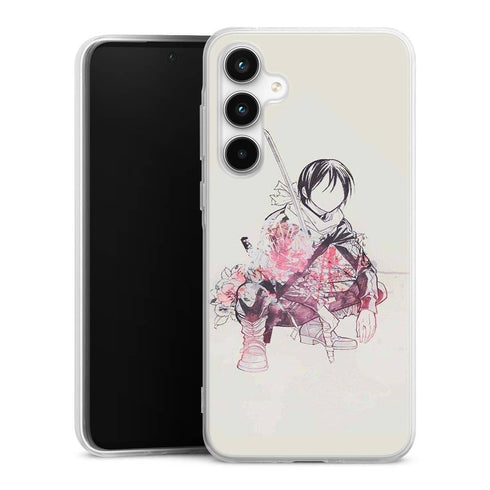 Coque Samsung Galaxy A35 Noragami
