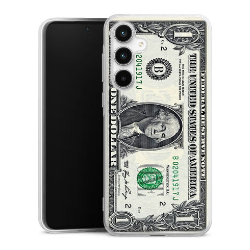Coque Samsung A35 5g One Dollar