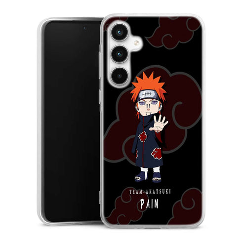 Coque Samsung Galaxy A35 Pain