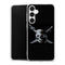 Coque de telephone Samsung A35 5G Pirate Skull