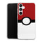 Coque Samsung a35 5g mobile Pokeball