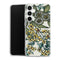 Coque Samsung A35 5G Retro Australian Native Floral