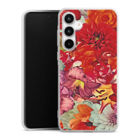 Coque Samsung A35 5G Rosses