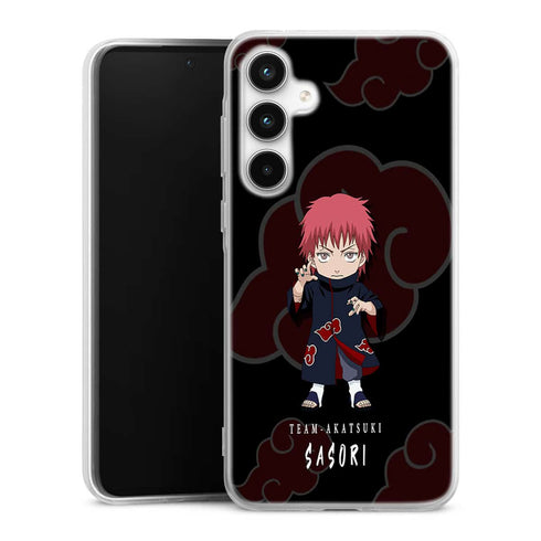 Coque Samsung Galaxy A35 Sasori