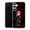 Coque Samsung Galaxy A35 Sasori
