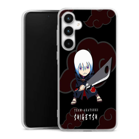 Coque Samsung Galaxy A35 SUIGETSU