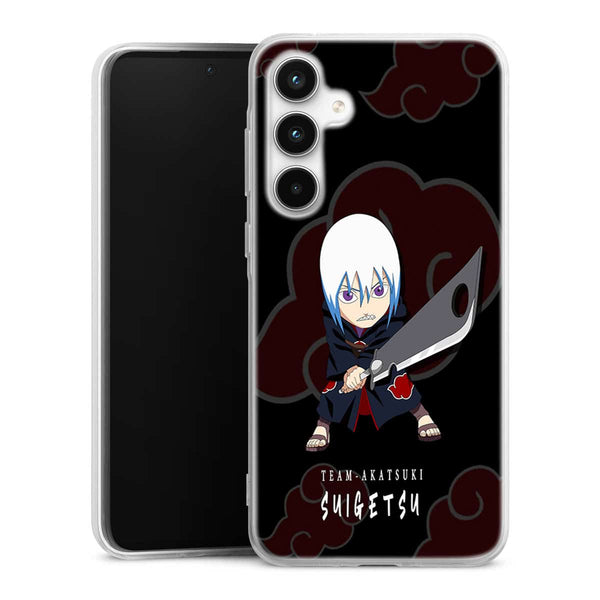 Coque Samsung Galaxy A35 SUIGETSU