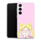 Coque Samsung Galaxy A35 Sailor Moon Cute