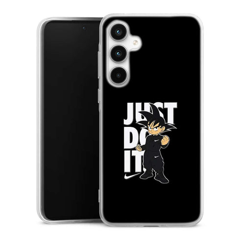 Coque Samsung Galaxy A35 Sangoku Nike