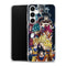 Coque Samsung Galaxy A35 Sangoku Evolution