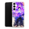 Coque Samsung Galaxy A35 Sasuke Armure Susanoo