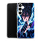 Coque Samsung Galaxy A35 Sasuke Sharingan Rinegan