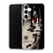 Coque Samsung Galaxy A35 Sasuke Sharingan