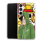 Coque Samsung Galaxy A35 Singe Dluffy