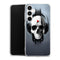 Coque pour Samsung A35 5G Skull Play