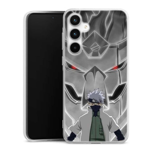 Coque Samsung Galaxy A35 Susano