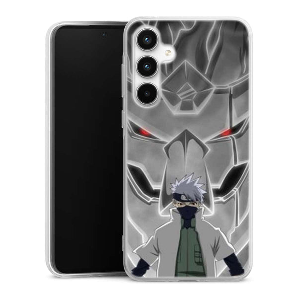 Coque Samsung Galaxy A35 Susano