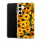 Coque Samsung A35 5G Tournesol Party
