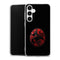 Coque Samsung Galaxy A35 Uchiha Sharingan