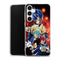 Coque Samsung Galaxy A35 Vegeta Evolution