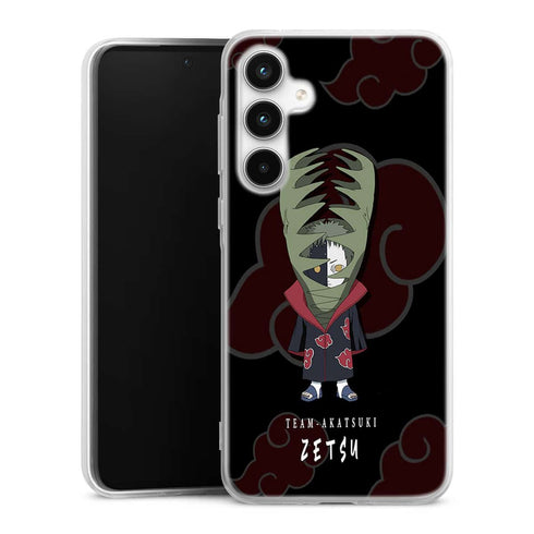 Coque Samsung Galaxy A35 Zetsu