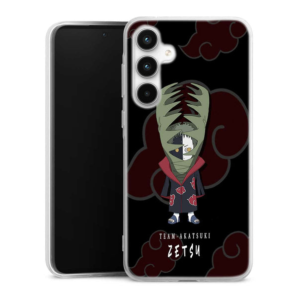 Coque Samsung Galaxy A35 Zetsu