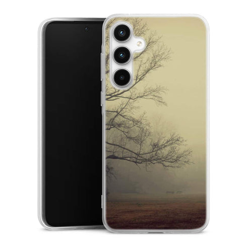 Coque Samsung A35 5G A Gathering of Fog