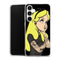 Coque Samsung A35 5g Alice Jack Daniels Tatoo