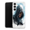Coque Samsung a35 5g mobile Altair ibn laahad