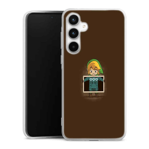 Coque Samsung a35 5g mobile Anatomical Anomaly