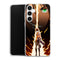 Coque Samsung Galaxy A35 Attaque des Titans