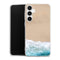 Coque Samsung A35 5G Beach Sky View