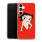 Coque Samsung Galaxy A35 Betty Boop