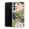 Coque Samsung A35 5G Bohemian Tropical Foliage