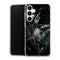 Coque Samsung A35 5g Broken Phone