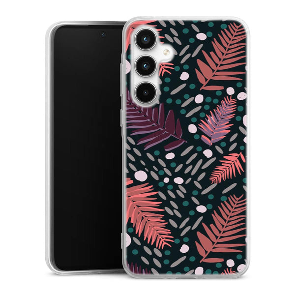 Coque Samsung A35 5G Bungalow Nights
