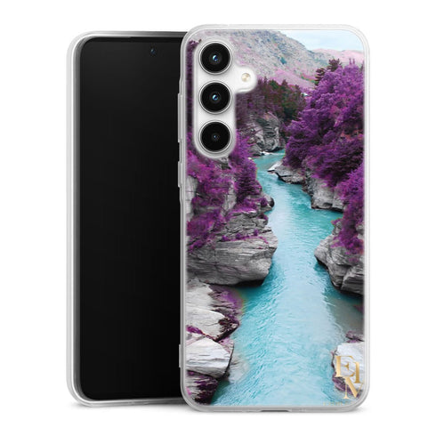 Coque Samsung A35 5G Cascade