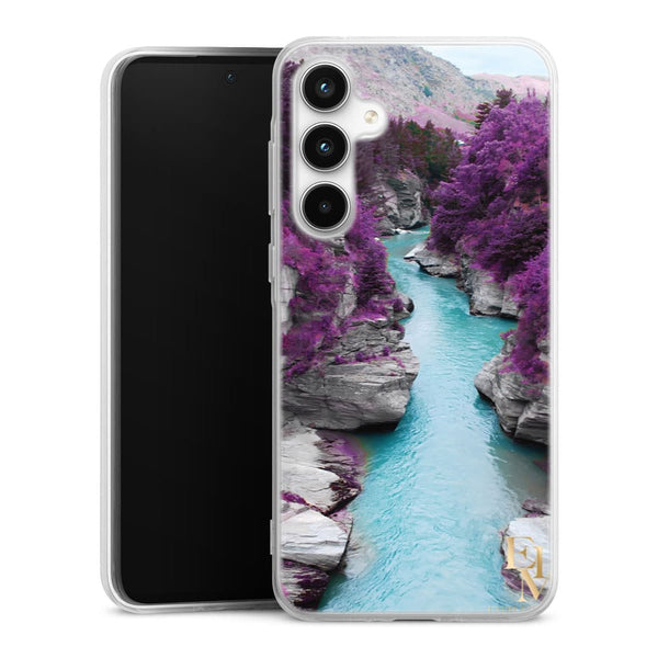 Coque Samsung A35 5G Cascade