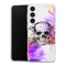 Coque Samsung A35 5G Color Skull
