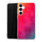 Coque Samsung a35 Colorful Galaxy