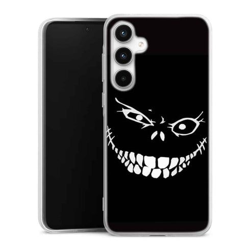 Coque Samsung A35 5G Crazy Monster Grin