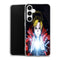 Coque Samsung Galaxy A35 Edward Full Metal Alchemist