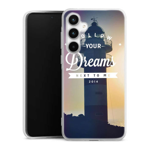 Coque Samsung A35 5G Faro