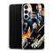 Coque Telephone Samsung Galaxy A35 5G originale Fast and furious hobbs and shaw