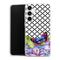 Coque Samsung A35 5G Flower Power