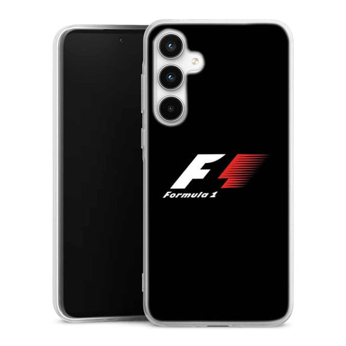 Coque Samsung Galaxy A35 5G Originale Formula One