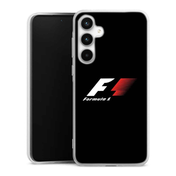 Coque Samsung Galaxy A35 5G Originale Formula One