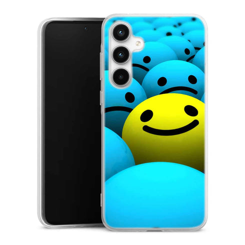 Coque télephone Samsung A35 5g Funny Boy