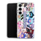 Coque Samsung a35 5g mobile Gacha Life Alpha